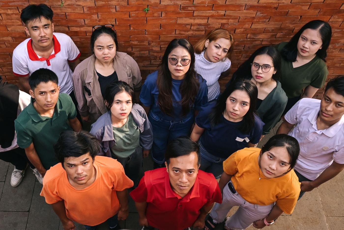 Filipino jobseekers looking up — the people this site is for